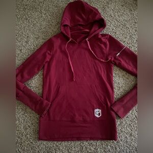 Born primitive alter ego hoodie size XS